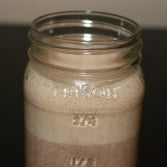 Raw Chocolate Cashew Milk Recipe