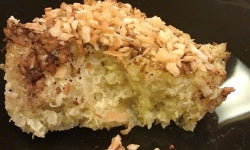 Coconut Quinoa Pudding Recipe