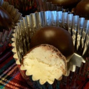 Coconut Buttercream Candy Recipe