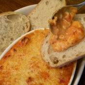 Italian Seafood Spread Recipe