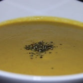 Spicy Pumpkin Soup Recipe