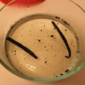 Vanilla Bean Simple Syrup Recipe