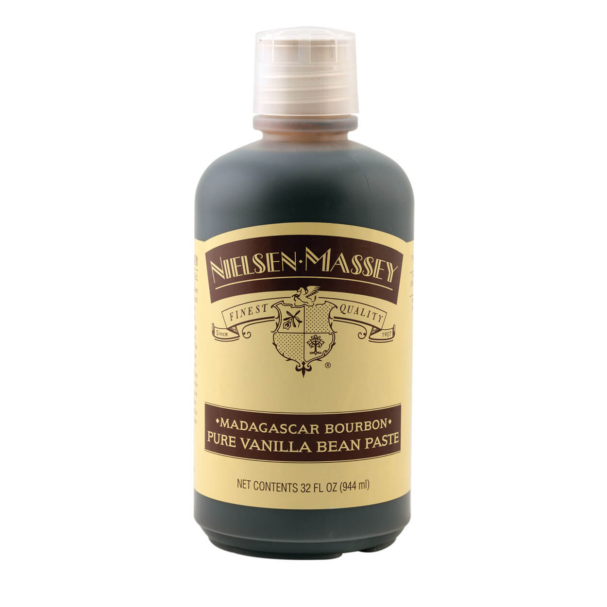 Vanilla Bean Paste 32 oz. jar