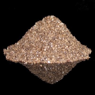 Alderwood Smoked Sea Salt