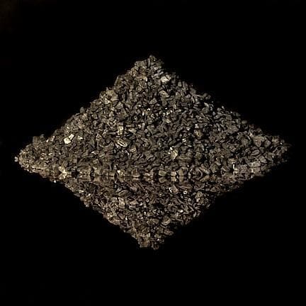Black Lava Sea Salt