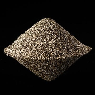 Black Pepper Ground 28 Mesh