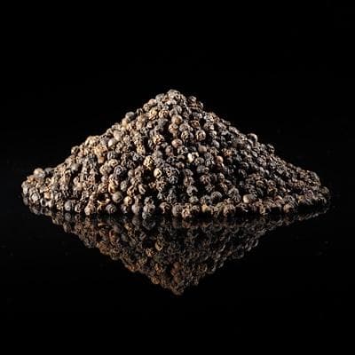 Black Peppercorns