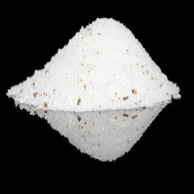 Black Truffle Sea Salt