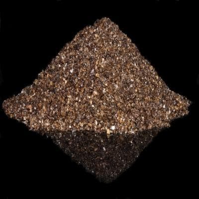 Campfire Extra Smoked Sea Salt