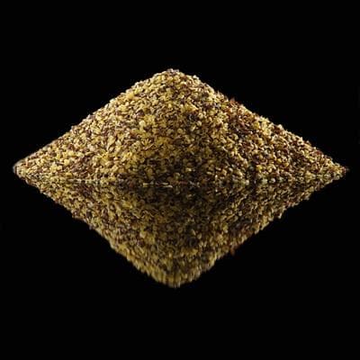 Brown Mustard Seed Crushed