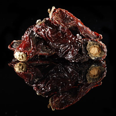 Chipotle Morita Chile Peppers