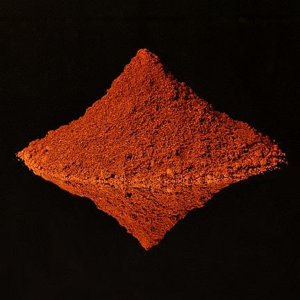 Chipotle Pepper Ground