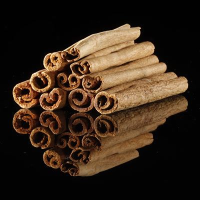 Cinnamon Sticks 2.5 Inches