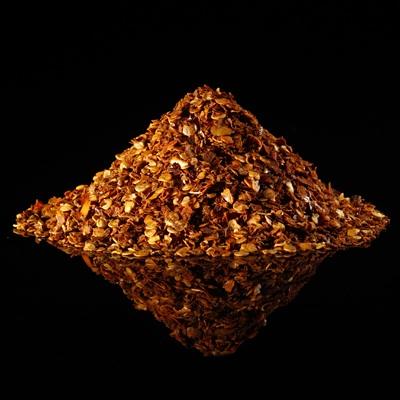 Crushed Red Pepper Flakes - Free Sample
