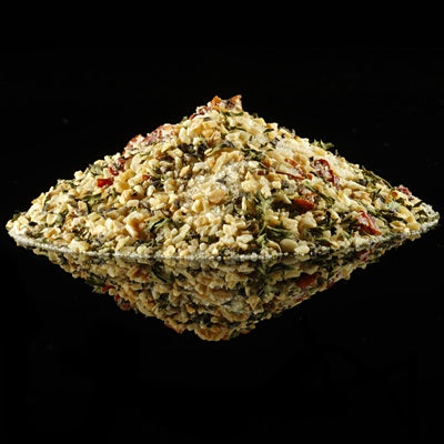 Garlic Pepper Rub