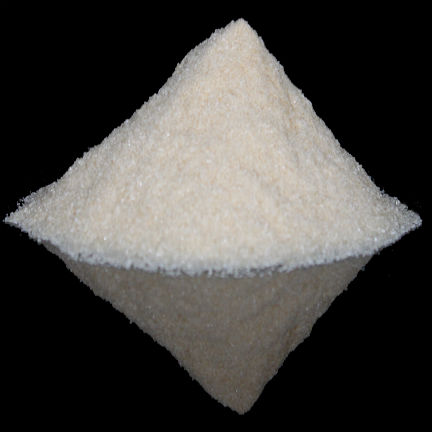 Ginger Flavored Sugar