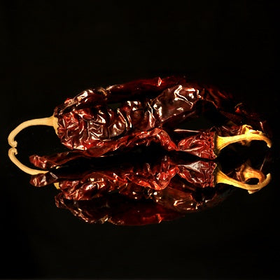 Guajillo Chile Peppers