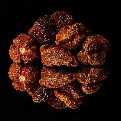 Habanero Chile Peppers