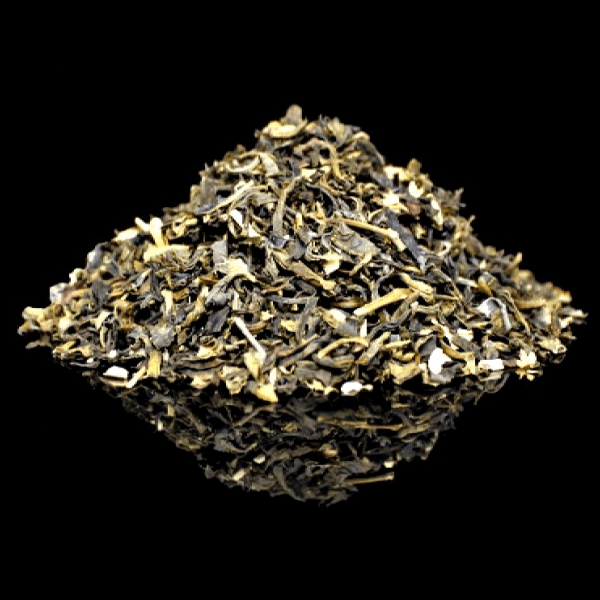 Jasmine Tea