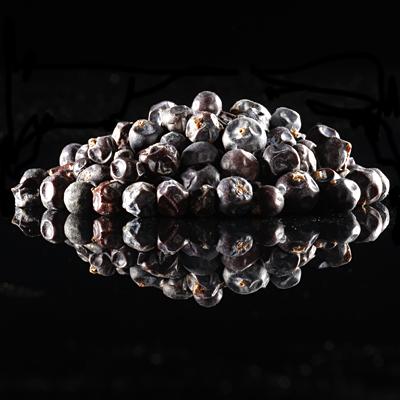 Juniper Berries - Free Sample