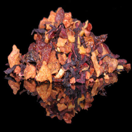 Madagascar Almond Spice Tea