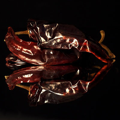 New Mexico Chile Peppers
