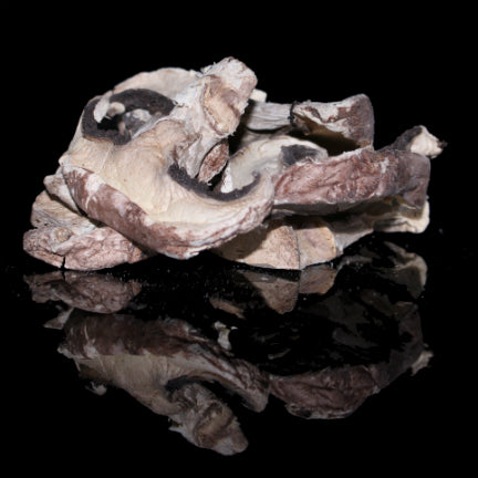 Portobello Mushrooms Dried