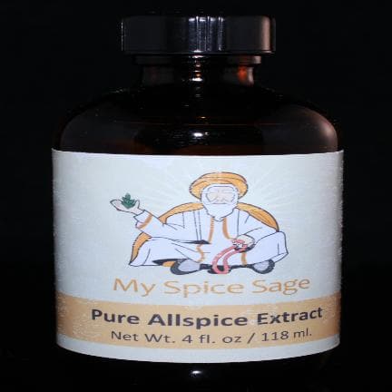 Allspice Extract