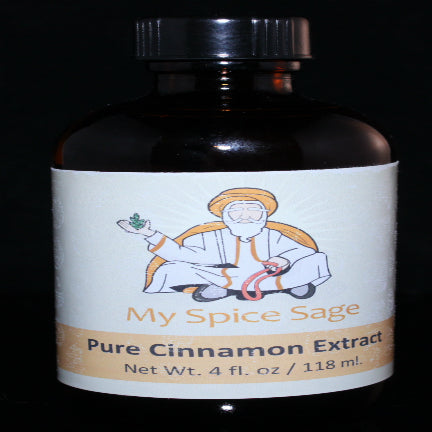 Cinnamon Extract