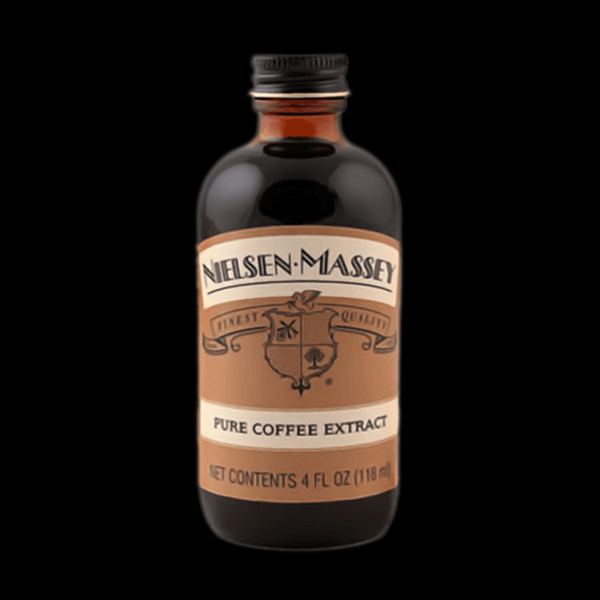 Nielsen-Massey Pure Coffee Extract