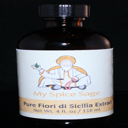 Fiori Di Sicilia Extract