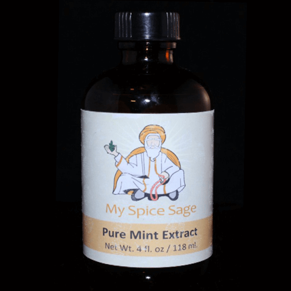 Mint Extract