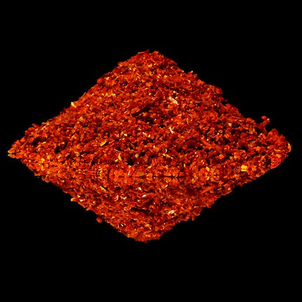 Red Bell Pepper Flakes