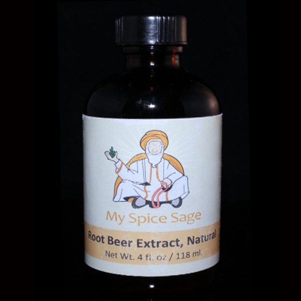 Root Beer Extract