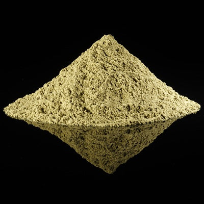 Summer Savory Ground