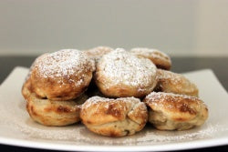 Aebleskiver Recipe