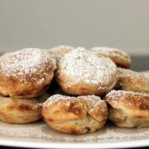 Aebleskiver Recipe