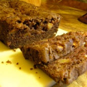 Apple Cinnamon Bread Recipe