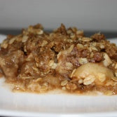 Apple Crisp Recipe