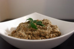 Baba Ganoush Recipe