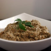 Baba Ganoush Recipe