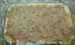 Baked Macaroni and Cheese Recipe