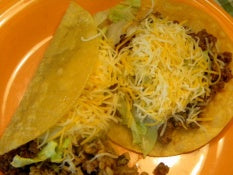 Beef Taco Recipe