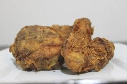 My Spice Sage’s Bronx Fried Chicken