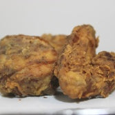 My Spice Sage’s Bronx Fried Chicken