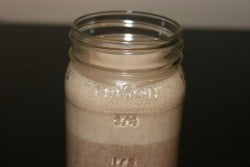 Raw Chocolate Cashew Milk Recipe