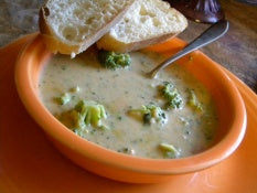 Cheesy Garden Chowder — My Spice Sage