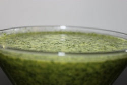 Key Lime Chimichurri Sauce