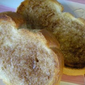 Easy Cinnamon French Toast Recipe