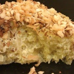 Coconut Quinoa Pudding Recipe
